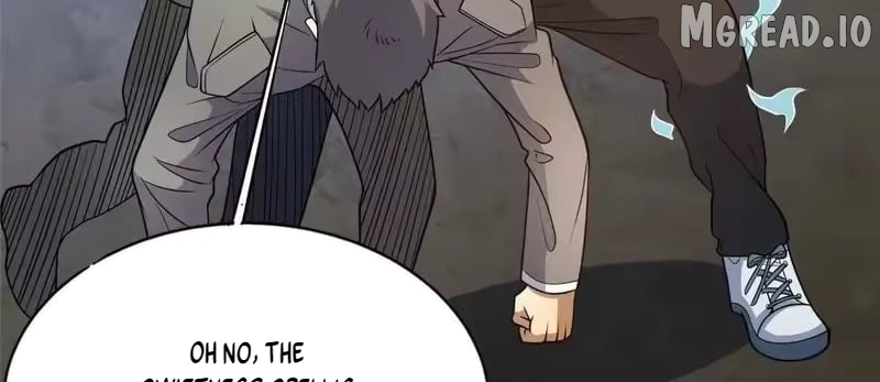 Divine Urban God Chapter 325  - page 57